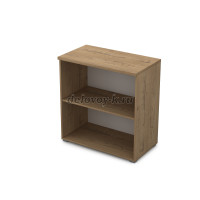 9Ш.023 Стеллаж низкий (800-450-845)  рис2