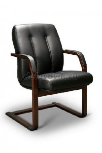 Конференц-кресло FORUM C LX рис1