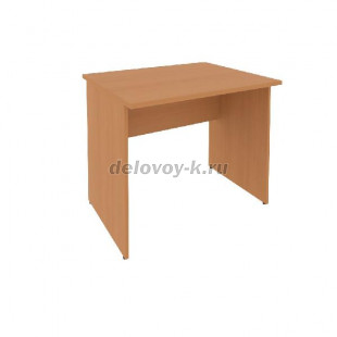 Стол письменный 900*720*750  А.СП-1 рис1