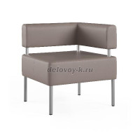 Одноместный угловой модуль МС new рис1