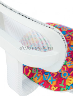 Кресло детское Бюрократ CH-W299 рис2