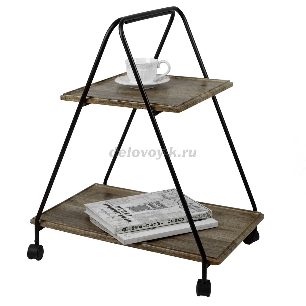 Стол сервировочный Милн 580*384*730 фото