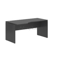 XCET 169 L Стол письменный левый 1600х900х750 рис1