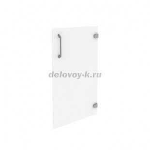 Фасад стекло низкий правый 396*4*766 O.S-3(R) рис1