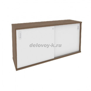 Шкаф-купе приставной/опорный 1475*432*750 O.SHKO-3.7 T рис1