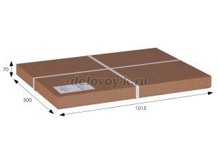 Вешалка костюмная В 21Н рис4
