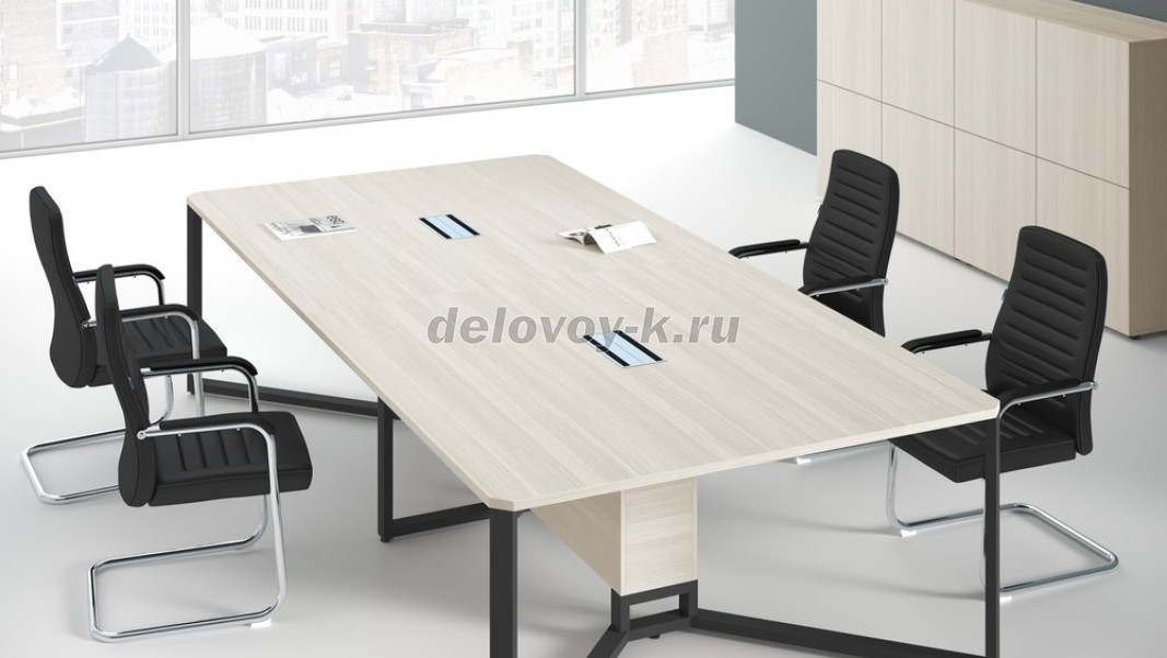 SUMMIT переговорные зоны фото 4