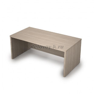 4С.018 Стол рабочий (1800*900*750) рис1