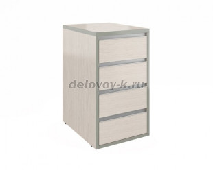 Тумба приставная V-3.2 рис1