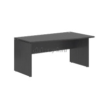XCT 169 R Стол письменный правый 1600х900х750 рис1