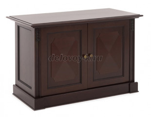 Греденция 2 двери 106 302 WAL рис1