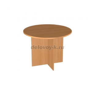 Стол для переговоров Э-21.5 рис2