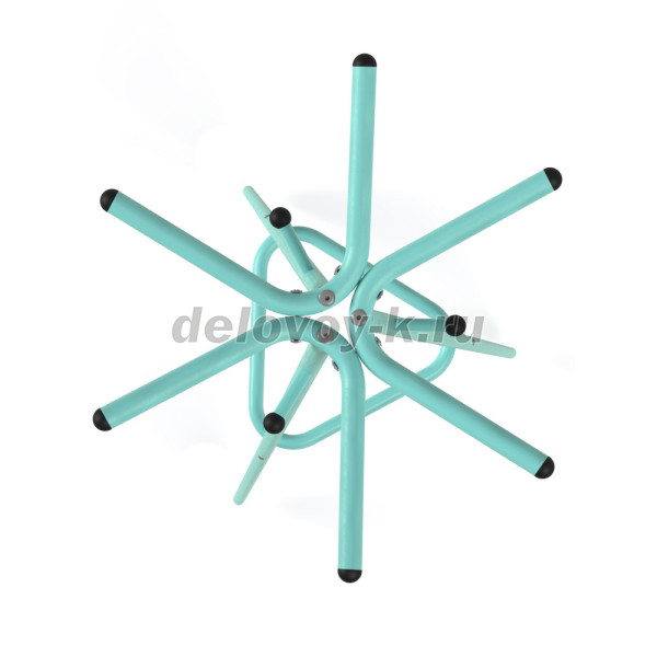 Вешалка напольная Галилео 217 рис4