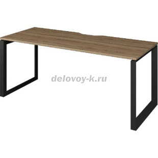 Стол на металлокаркасе НТМП.О-200  2000*730*750мм рис2