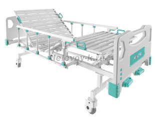 Кровать медицинская MB223.1.1.5 (КМ-05) рис1