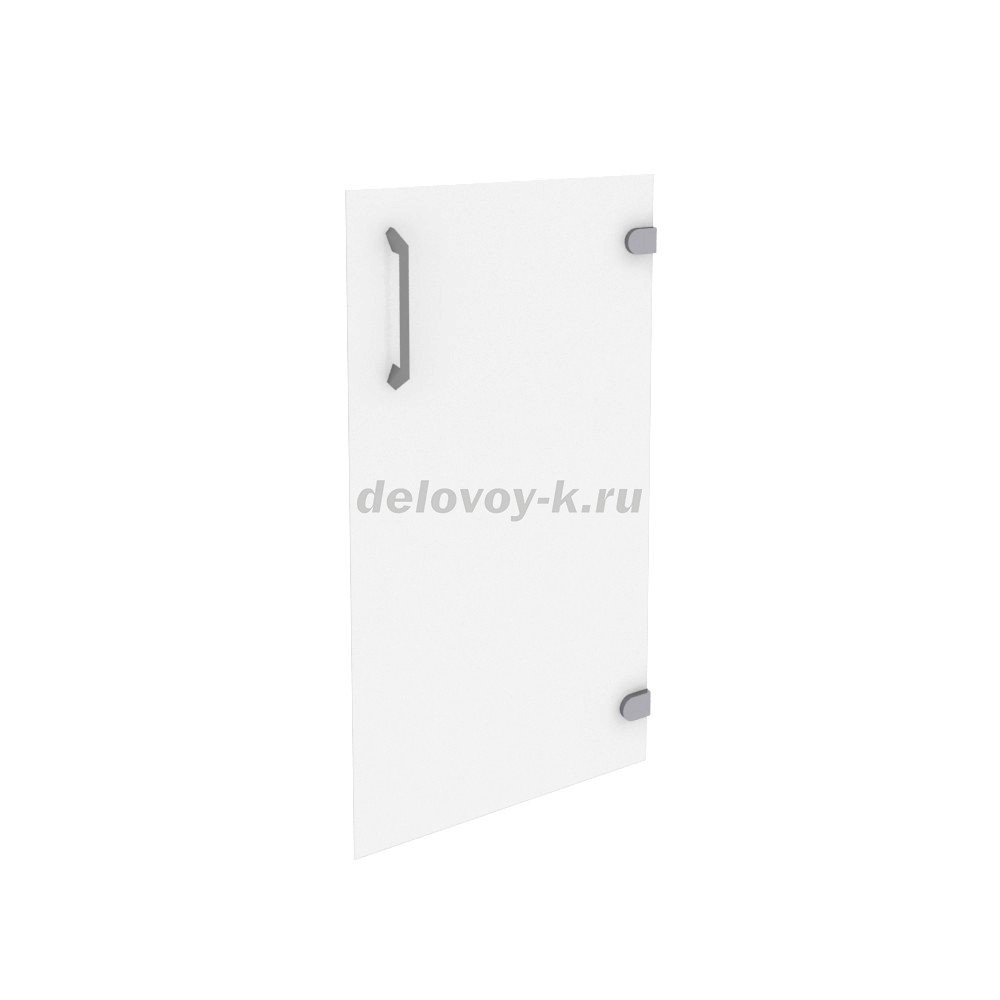 Фасад стекло низкий правый 396*4*766 O.S-3(R) фото 1