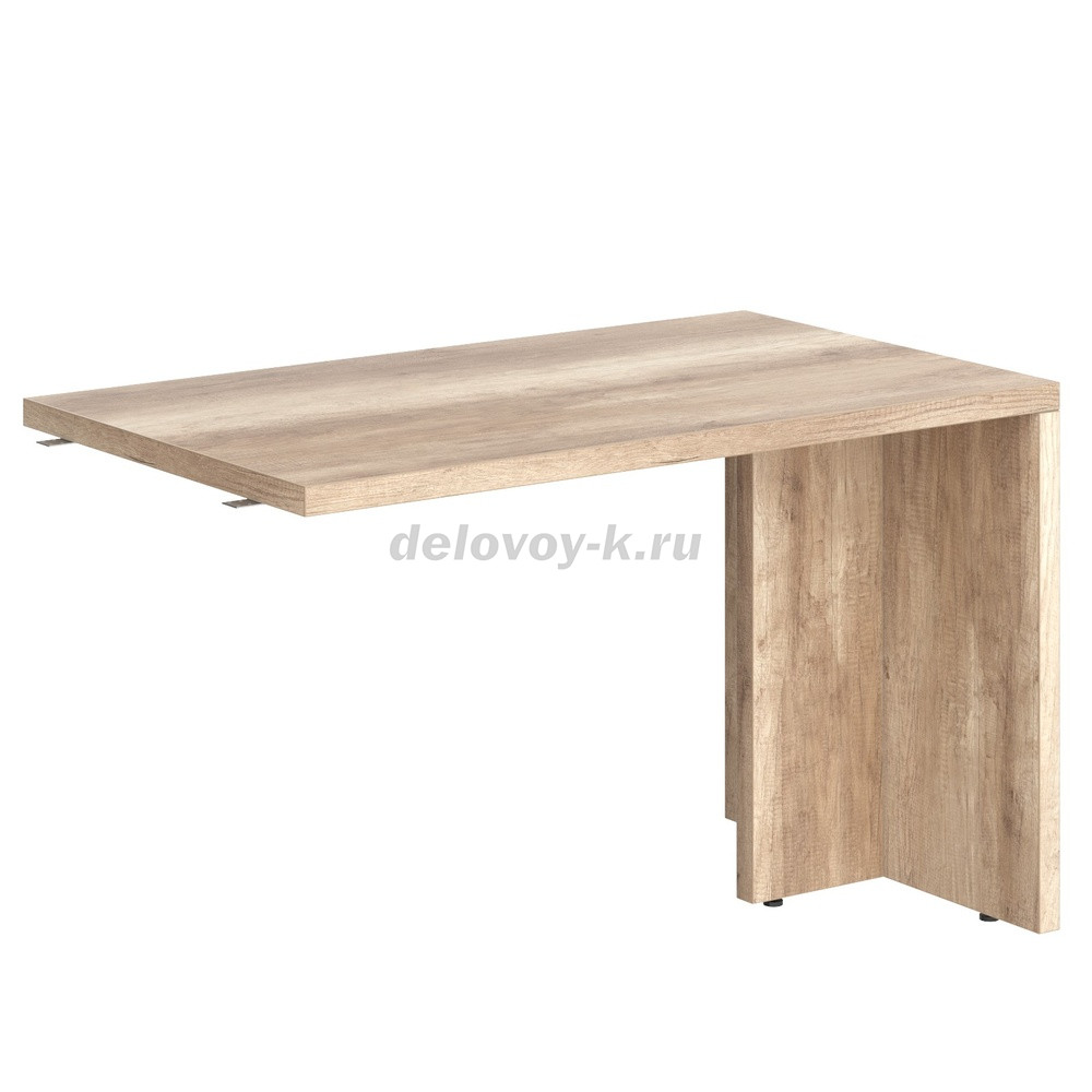 Брифинг-приставка TB 127 1200х700х750 фото