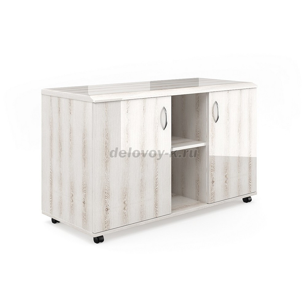 КН-3.3лак  Тумба фригобар 1163*555*703 фото