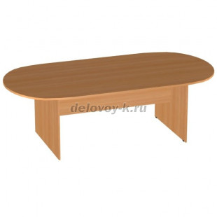 Стол для переговоров Э-24.5 рис2
