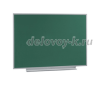 Доска 1-элементная магнитная под мел 1500х1000 мм ДН-12М Яр