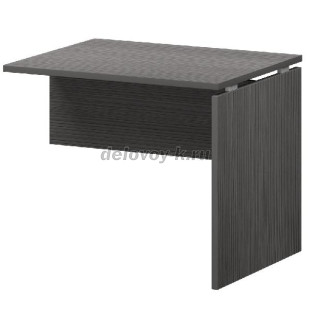 Конференц-приставка НТ-709 900*730*725мм рис1