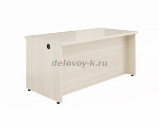 ФР-1.7 Стол руководителя царга до пола 1600*800*750 мм рис1