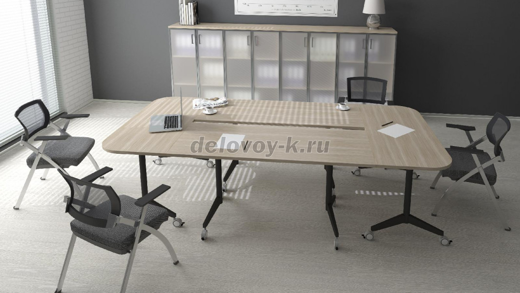 BEND (столы-трансформеры) фото 11