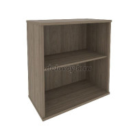 Стеллаж высокий широкий Л.СТ-1 рис1