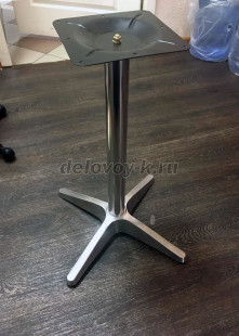 Подстолье алюминиевое 1012EM (сроки поставки уточняйте у менеджеров при заказе) рис2