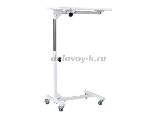 Стол медицинский процедурный (прикроватный) МД SP N рис1