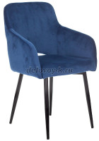 Стул Бюрократ KF-2 рис1