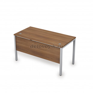 6МД.064 Стол рабочий с экраном из ЛДСП (1600*600*750) рис4