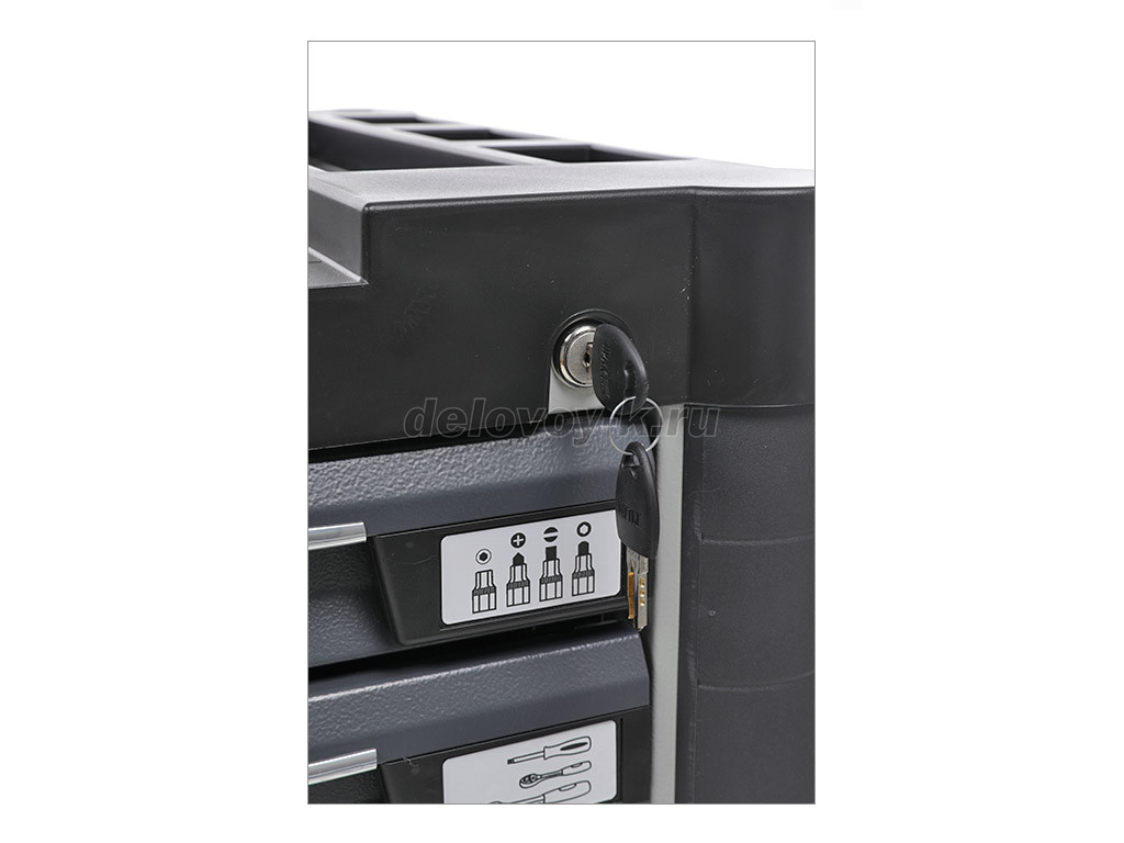 Тележка инструментальная WDS M-5.0 фото 9