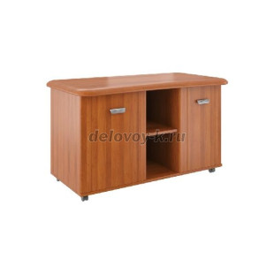 Тумба фригобар СТ-3.3 1163*554*712мм рис1