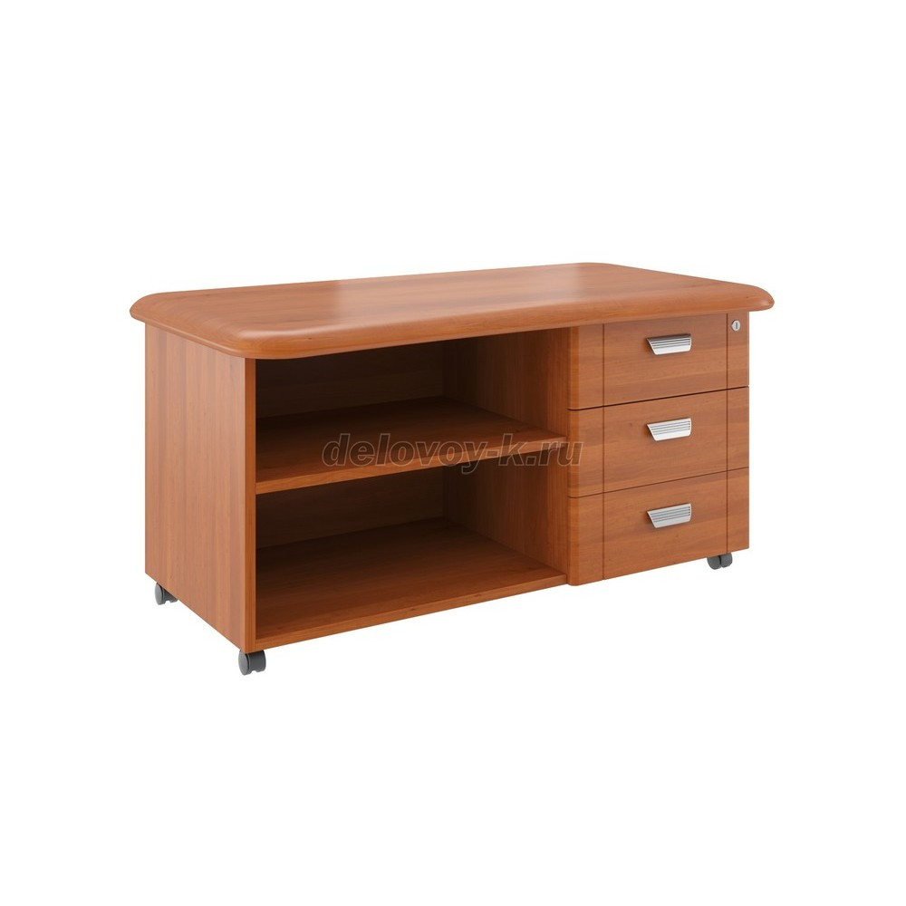 Тумба сервисная СТ-3.1 1200*640*608мм фото