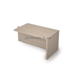 4БР.013 Брифинг-приставка (1350*800*750) рис1