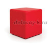 Пуф квадратный