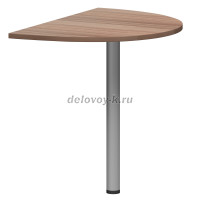 Приставка А-027 Темный шимо рис1