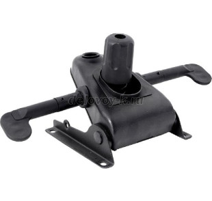 Механизм качания (мульти-блок) NB002В без синхро-платы 195х195 мм рис1