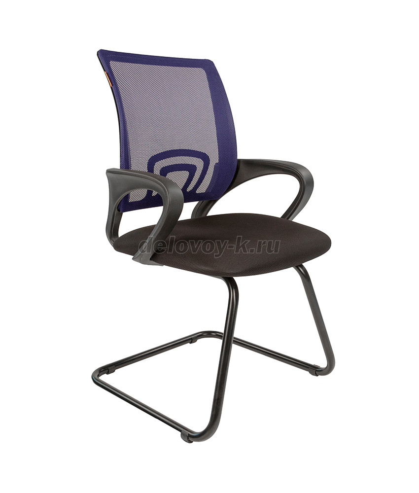 Конференц-кресло CHAIRMAN 696 V фото