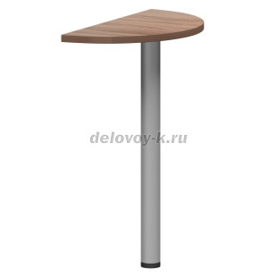 Приставка А-033 600*300*22мм рис1