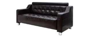 Диван 3-местный с подлокотниками Неаполь А-04/3 рис1