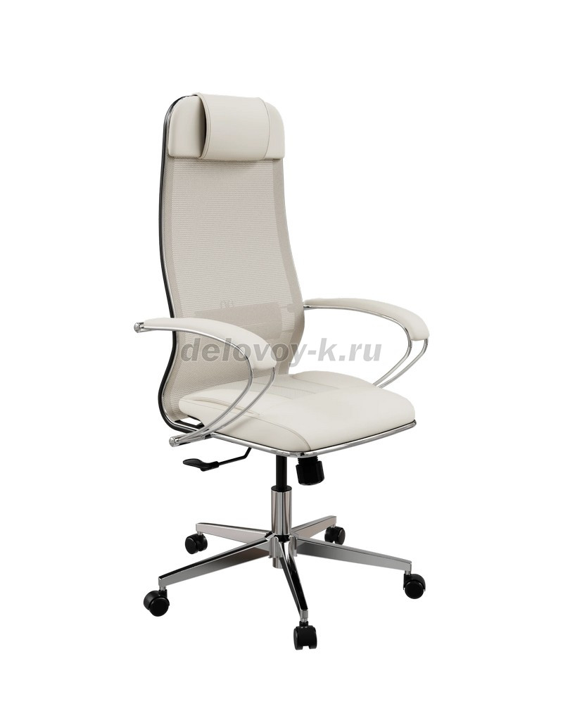 Кресло эргономичное ErgoLife Set 5/подл.131/осн.Synchro 004 фото