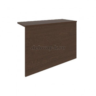 Накладка для Л.МП-3 760*321*536  Л.Н-3 рис1