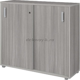 Тумба-купе НТМ-7.7  730*442*750мм рис1