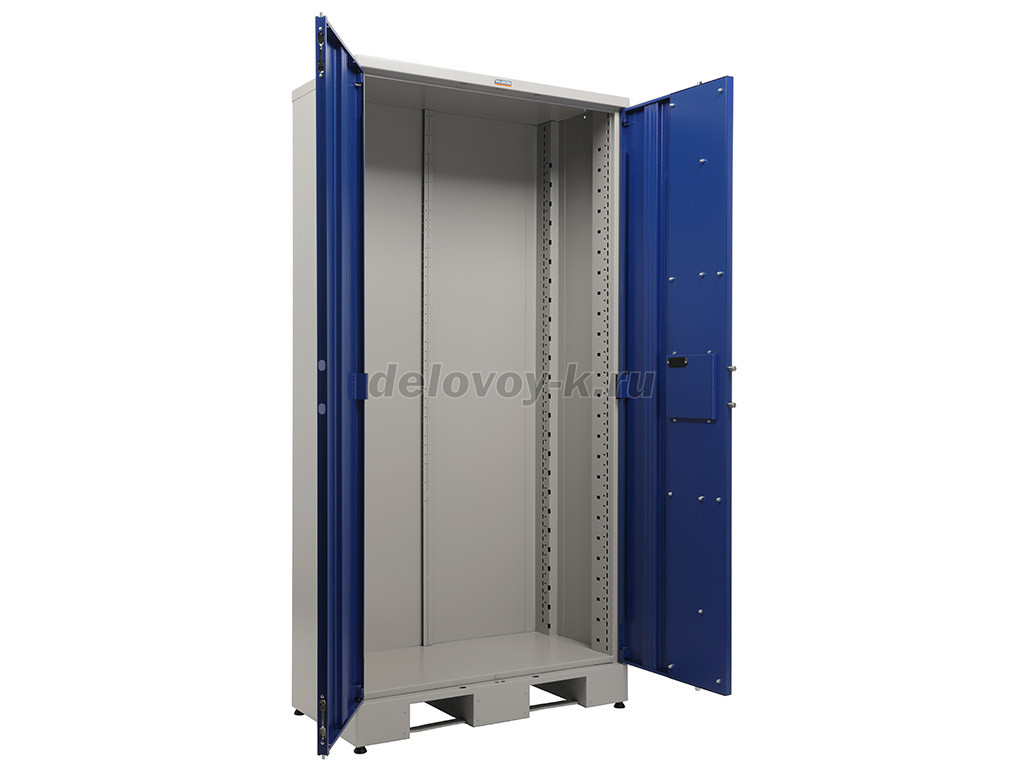 Шкаф AMH TC EL фото 3