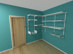 Комплект Титан GS №10. Цена по запросу рис1