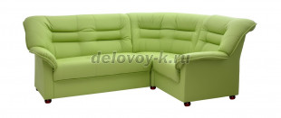 Секция угловая малая Премьер V-100/14 рис4