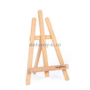 Мольберт настольный Лира арт. 542122 бук рис1