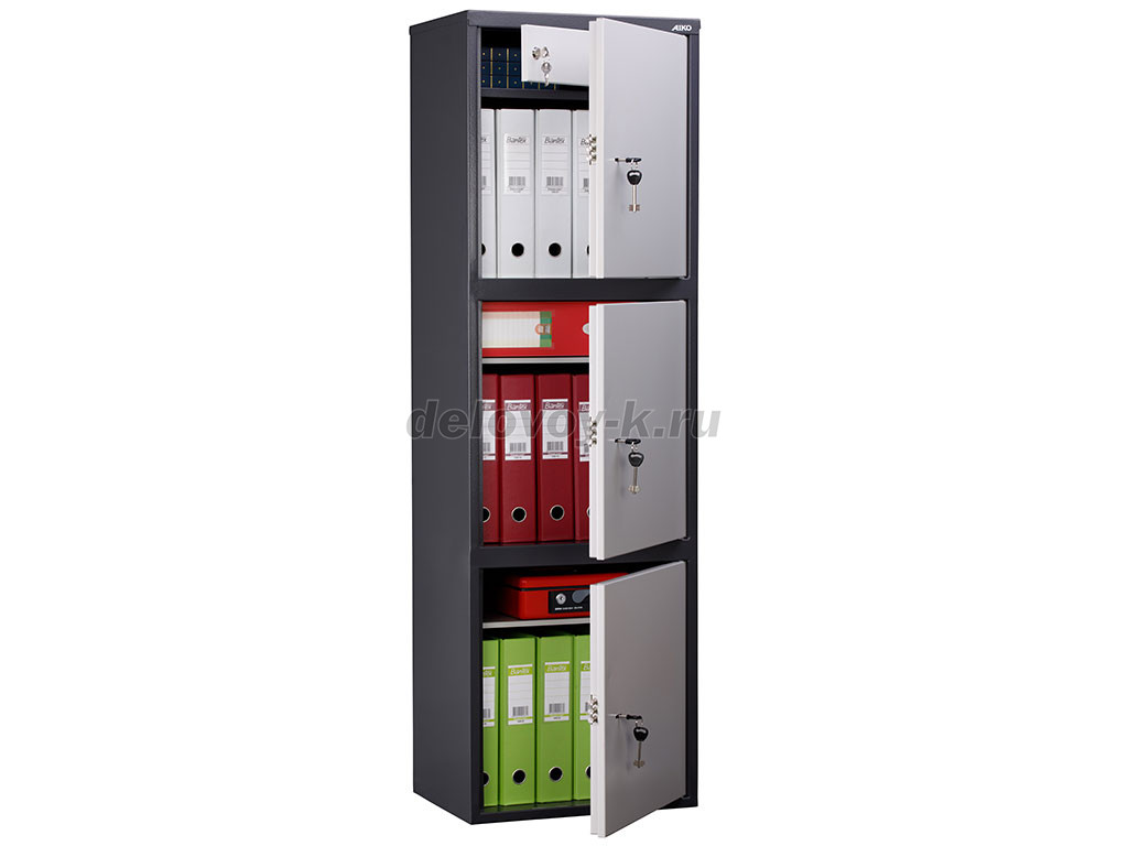 Шкаф бухгалтерский SL-150/3T фото 1